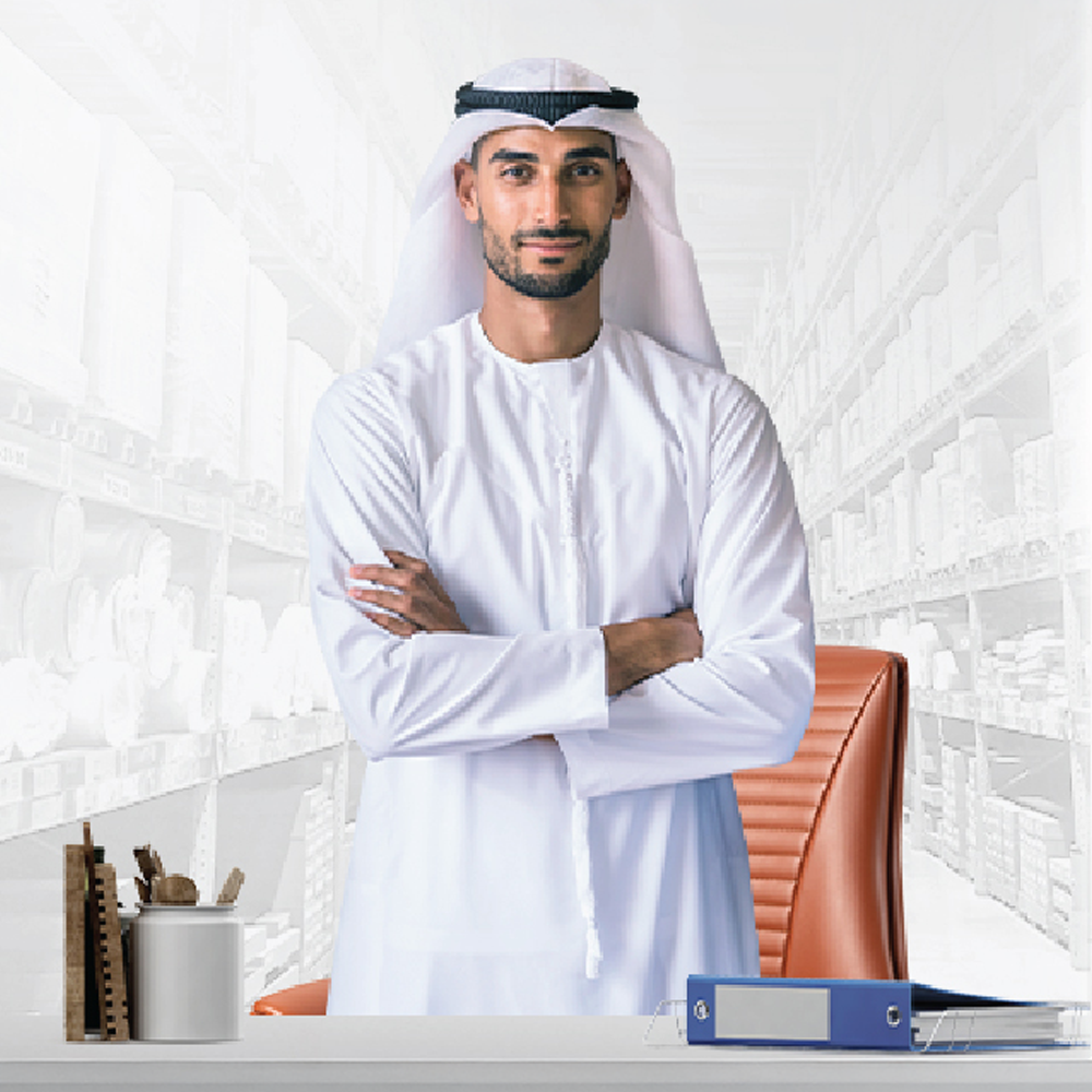 بطاقة حساب الأعمال البلاتيني